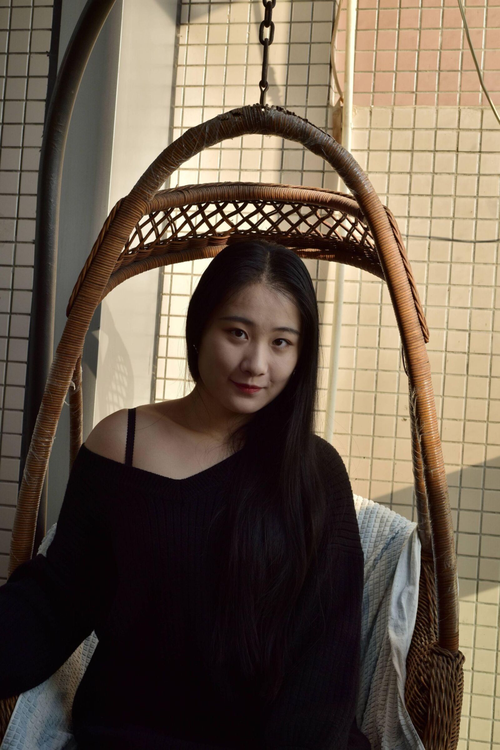 Xiuqin Binbin