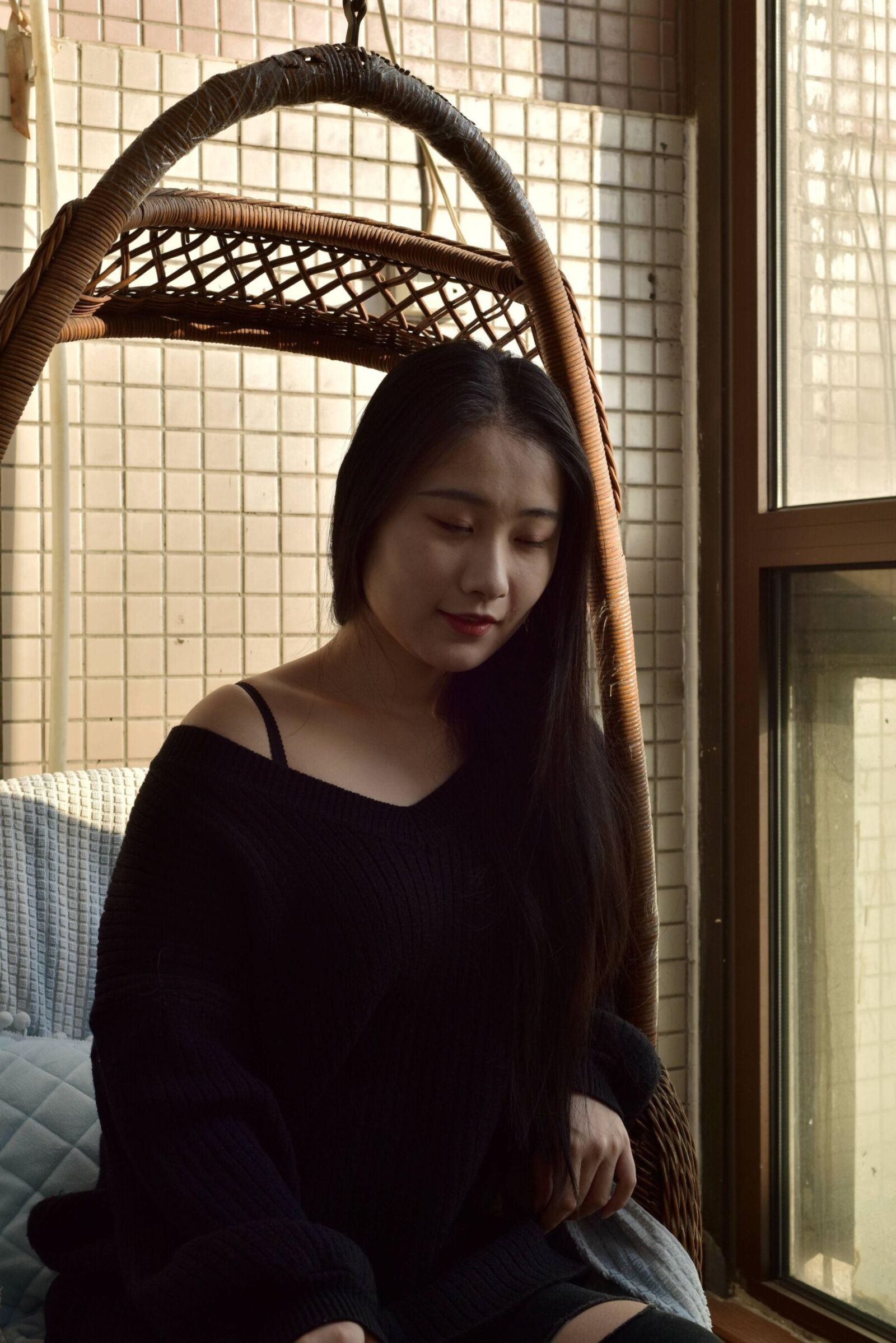 Xiuqin Binbin