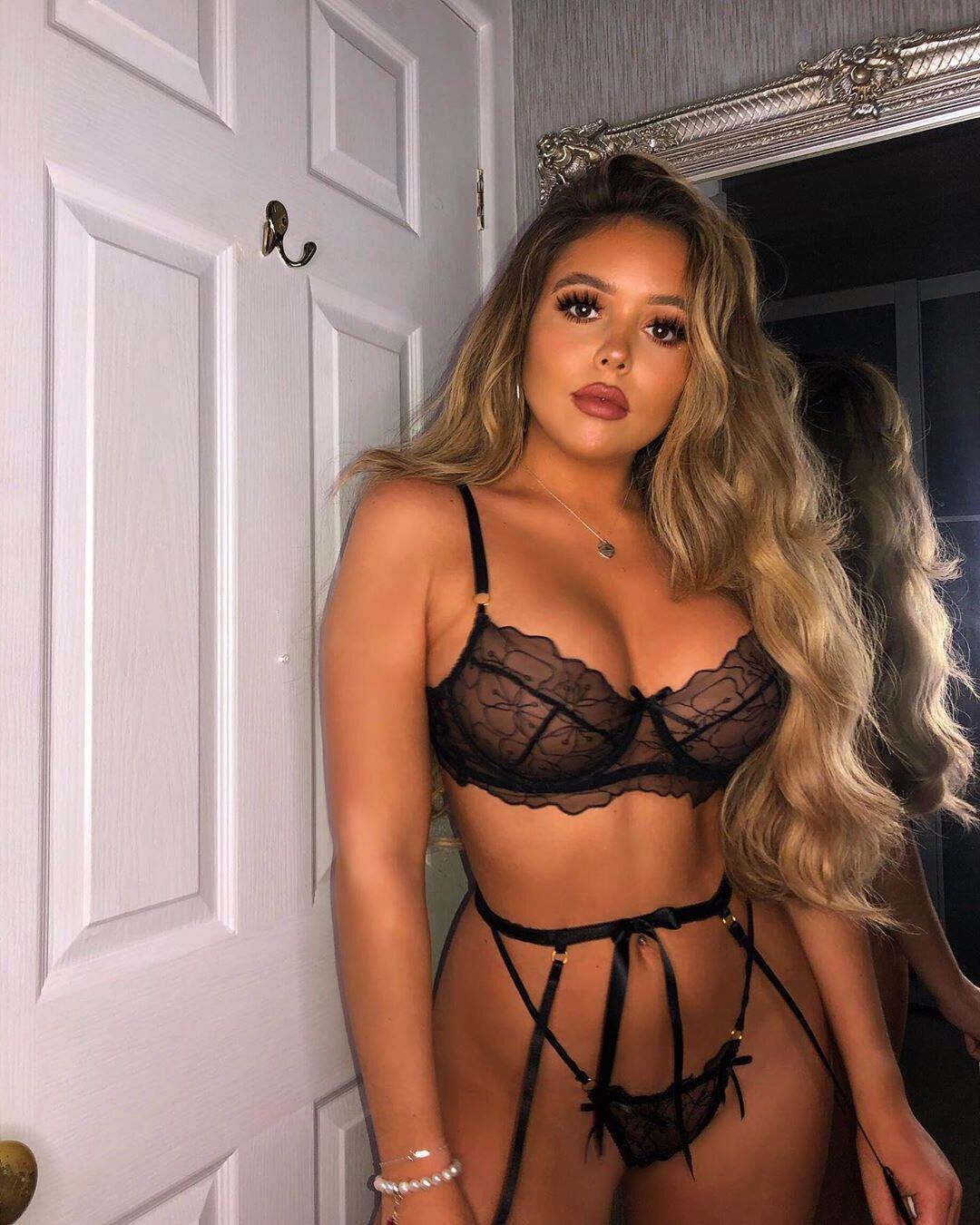 Lingerie 