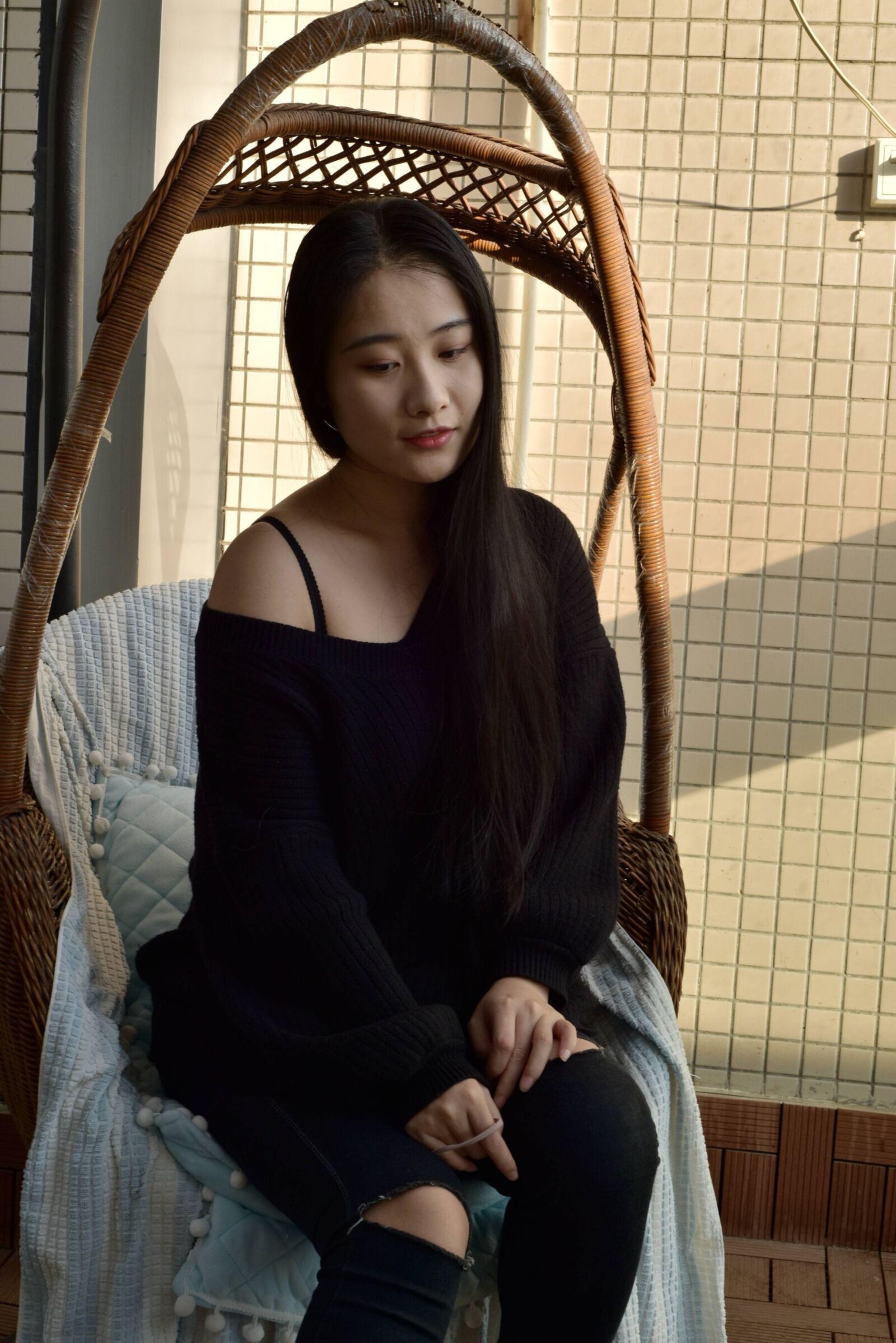 Xiuqin Binbin
