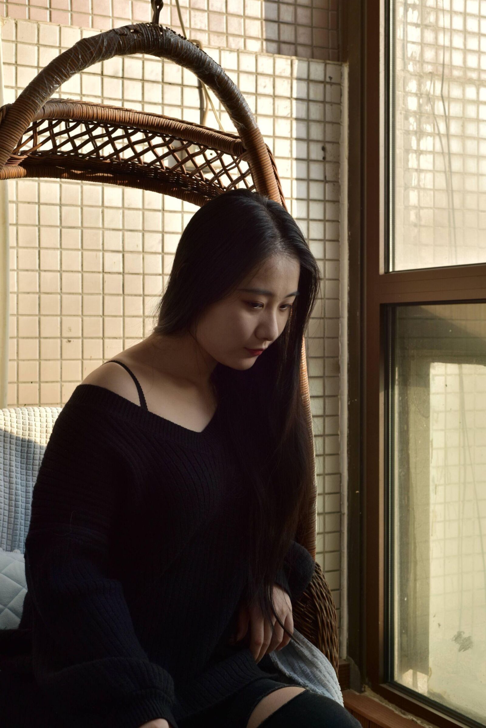 Xiuqin Binbin