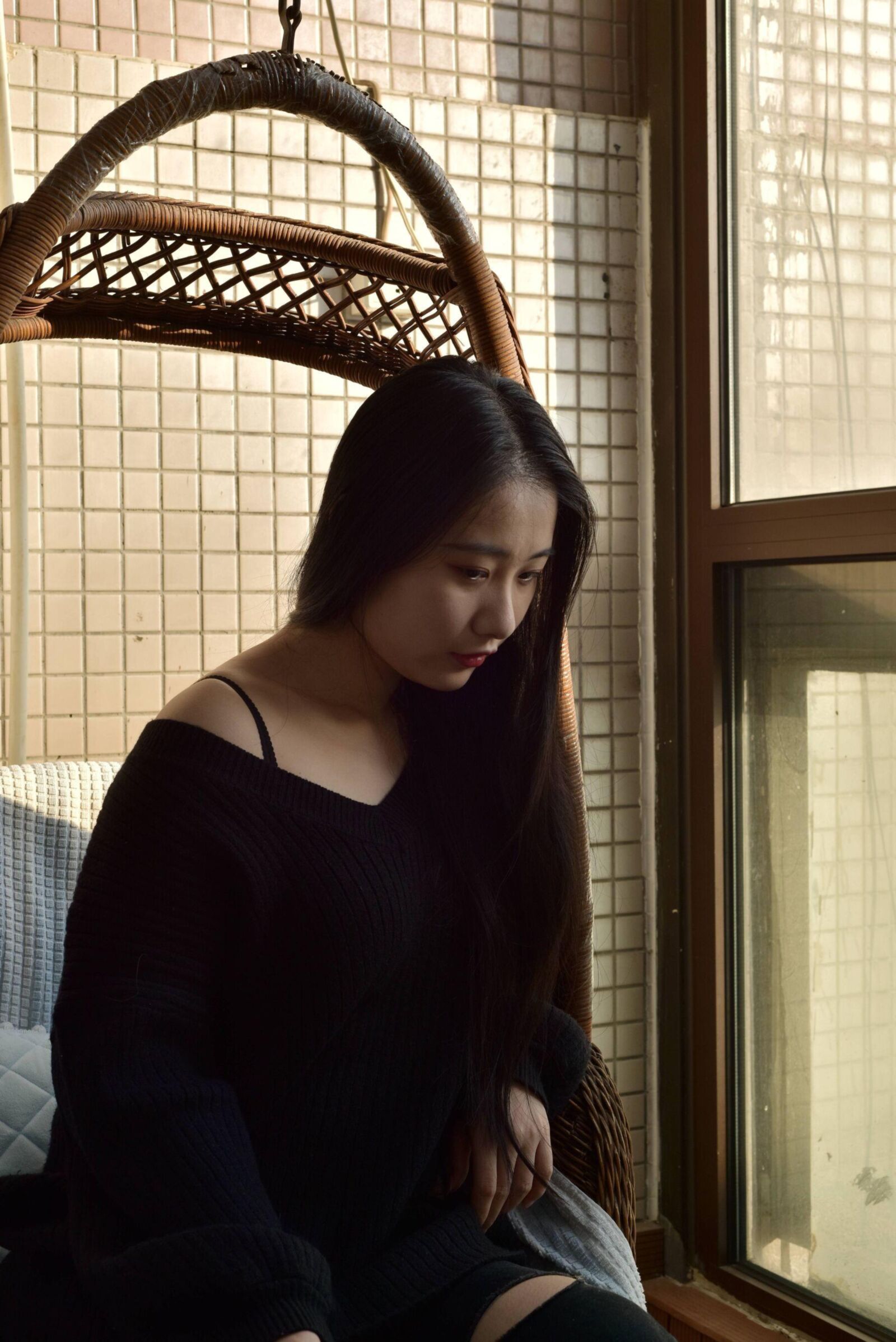 Xiuqin Binbin