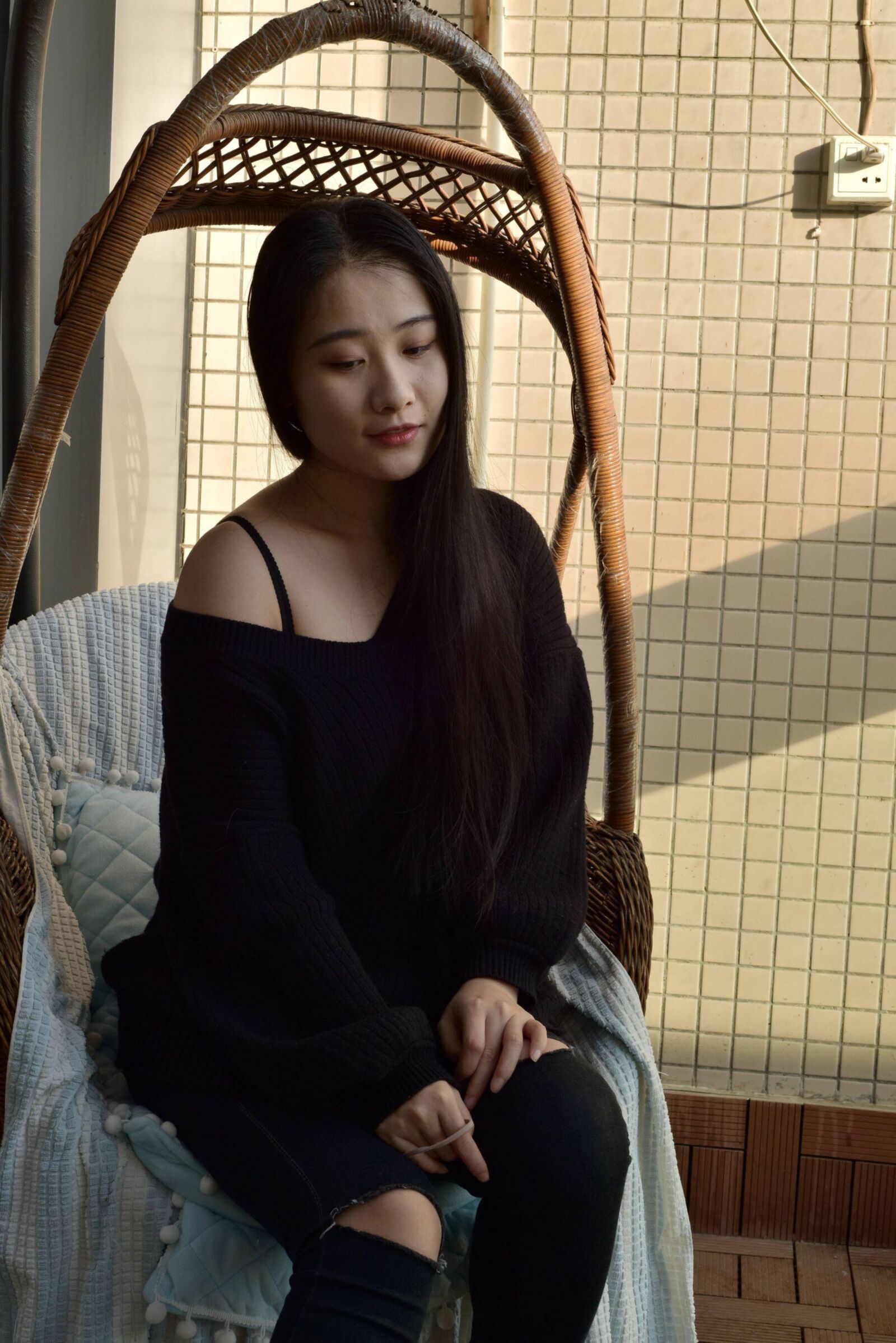 Xiuqin Binbin