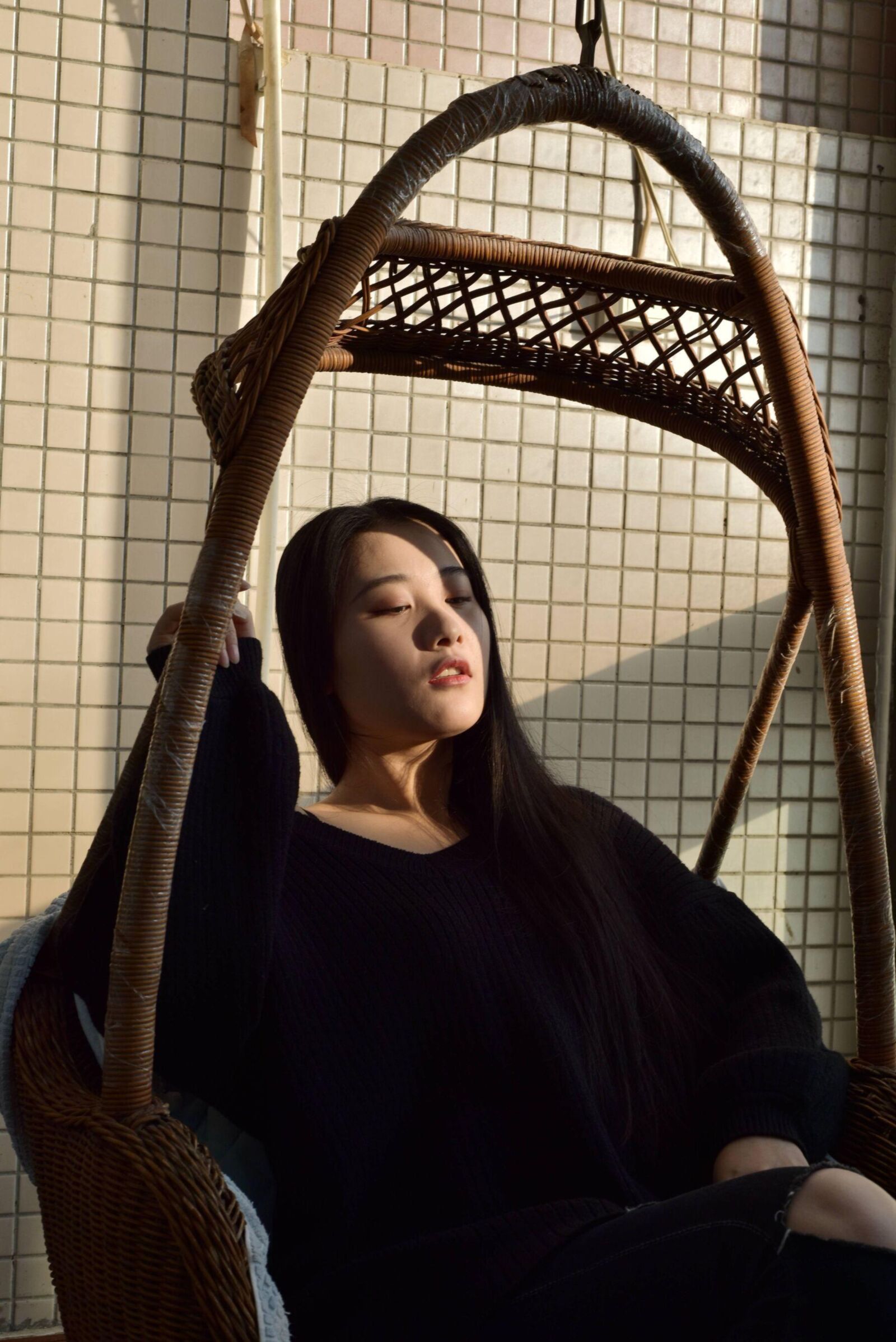 Xiuqin Binbin