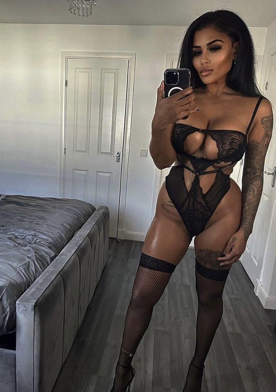 Lingerie 