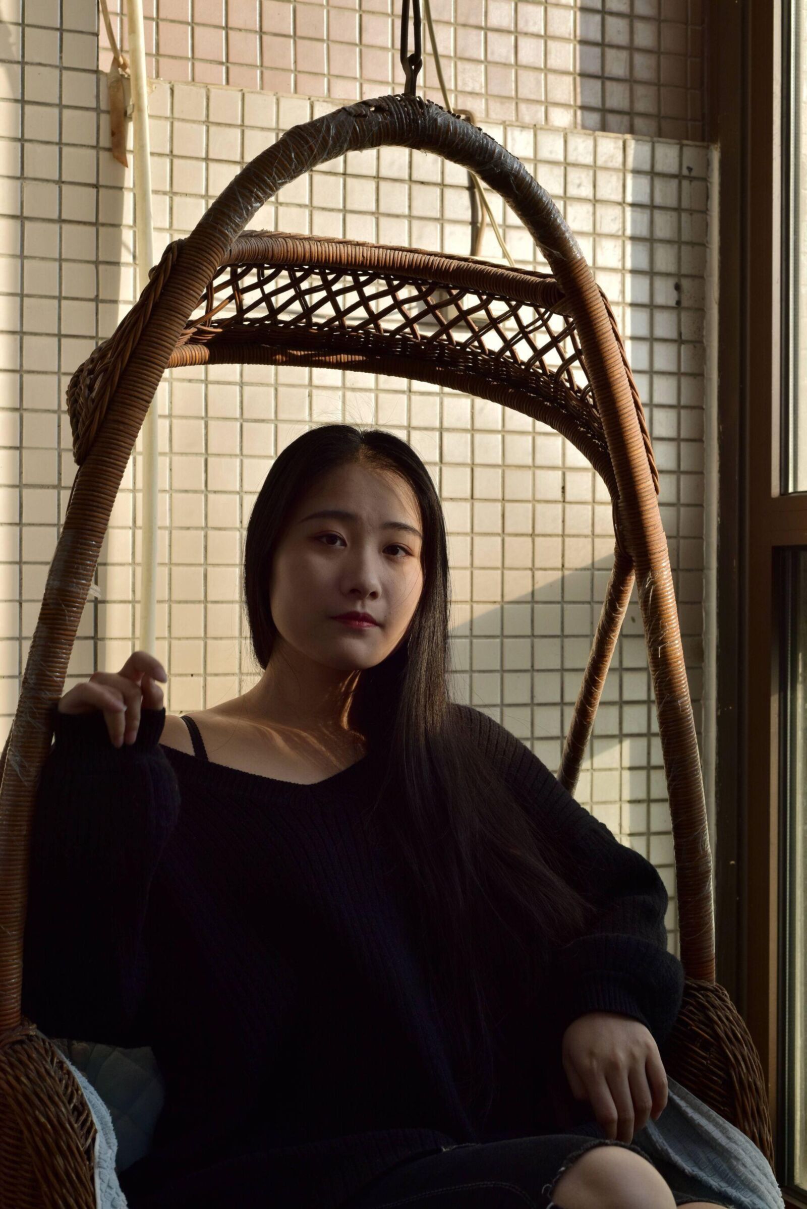 Xiuqin Binbin