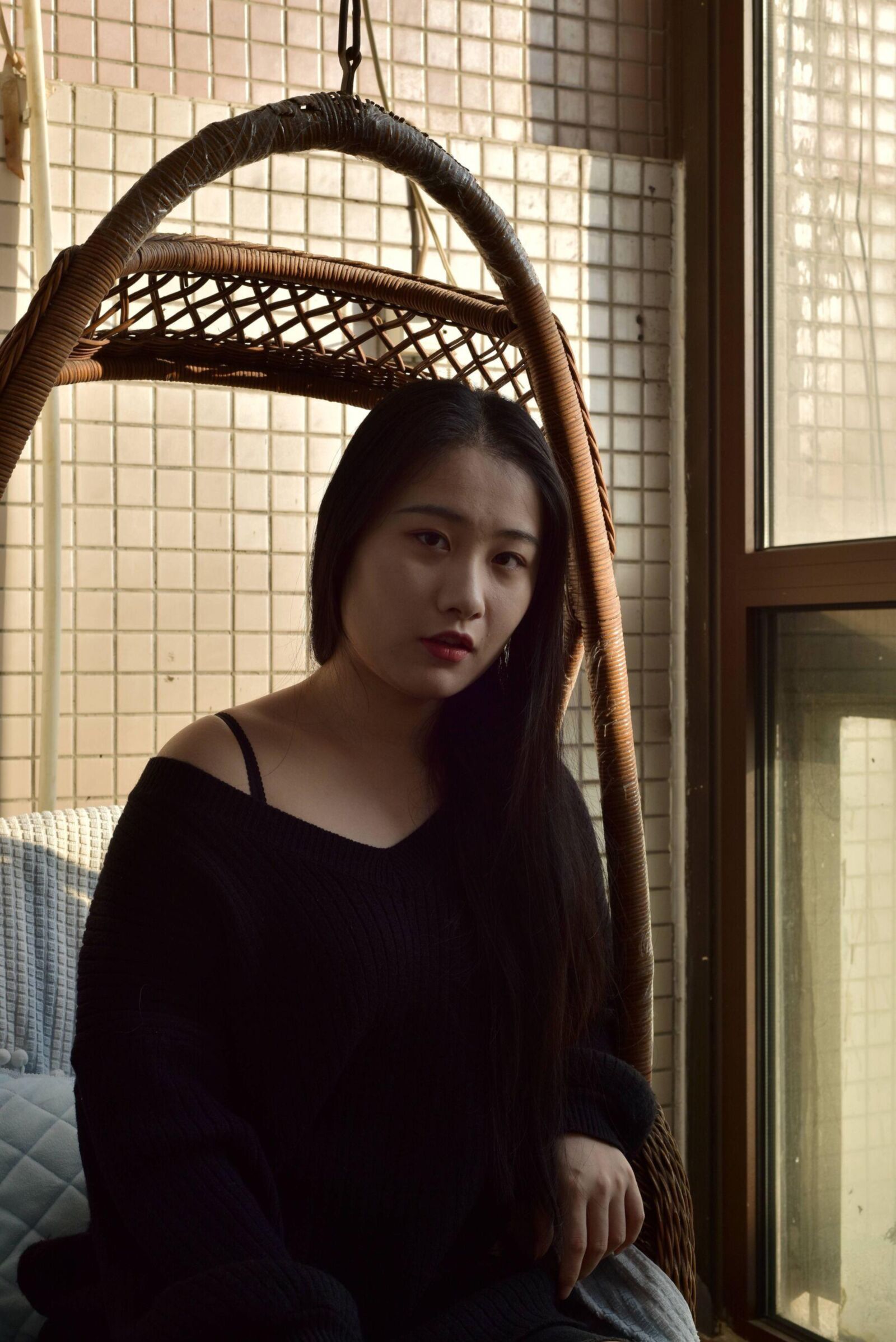 Xiuqin Binbin