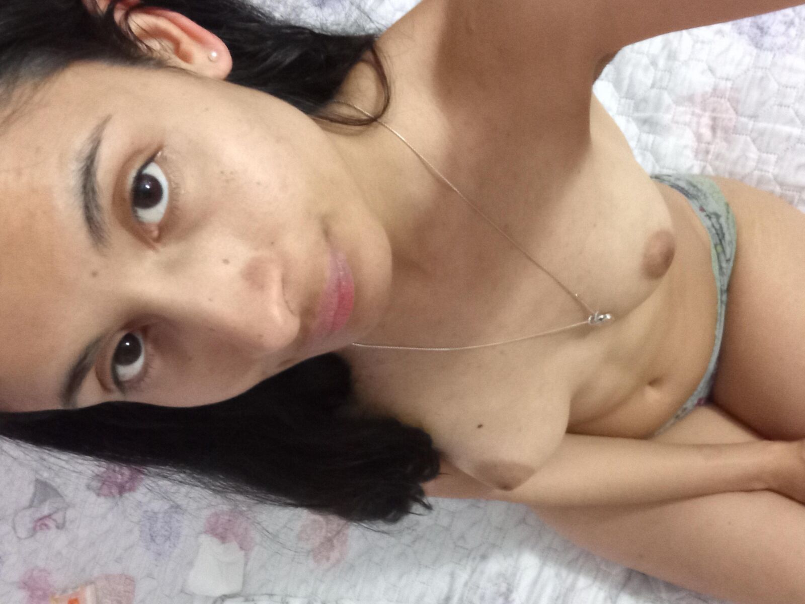 Sweet and sexy ????
