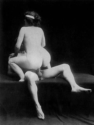 Vintage Erotica III