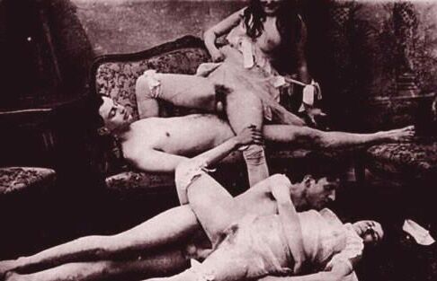 Vintage Erotica III