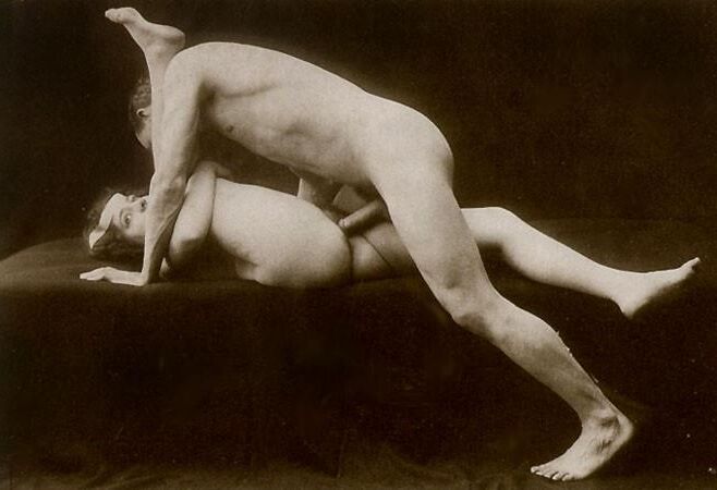 Vintage Erotica III