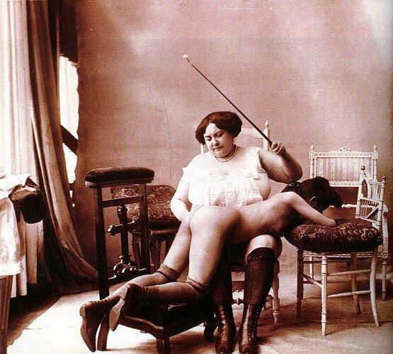 Vintage Erotica III