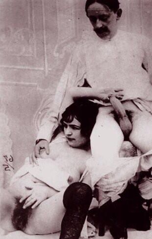 Vintage Erotica III