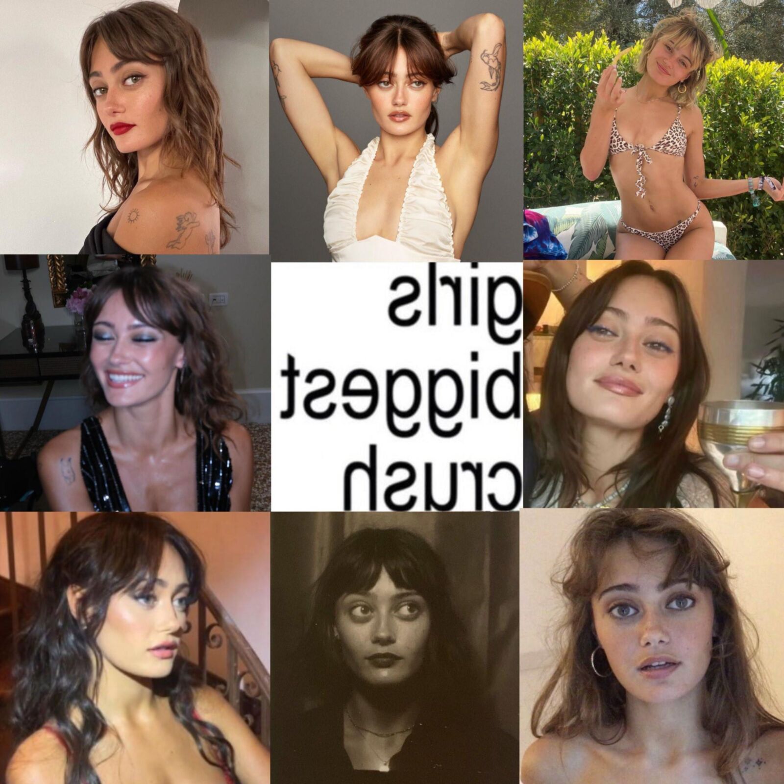 Ella Purnell