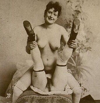 Vintage Erotica III