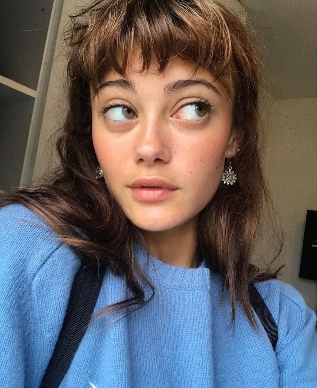 Ella Purnell