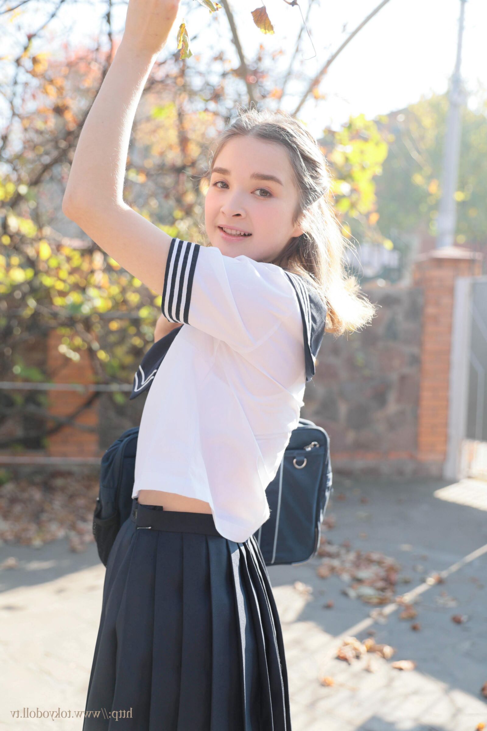 Angelica C TokyoDoll 