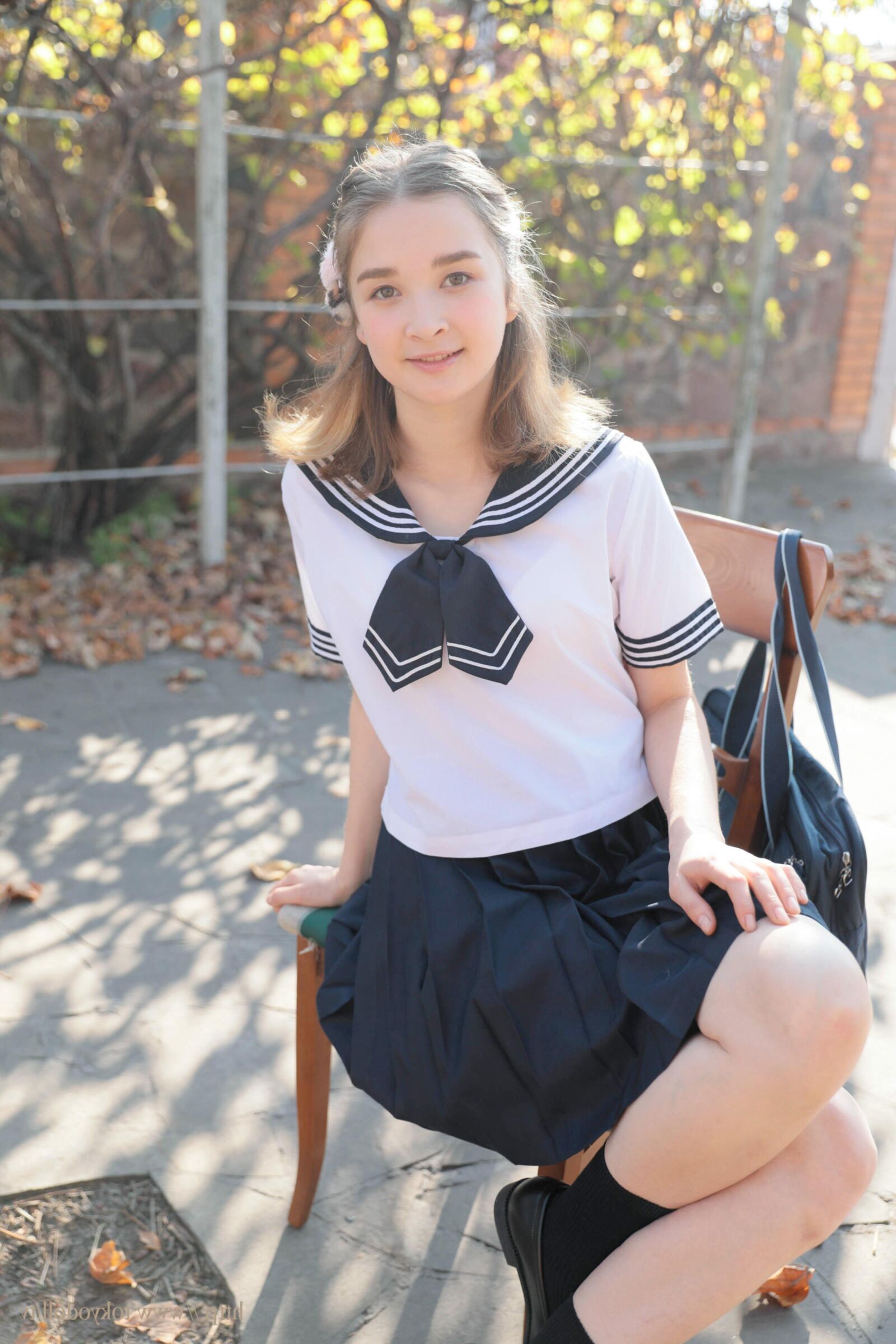 Angelica C TokyoDoll 