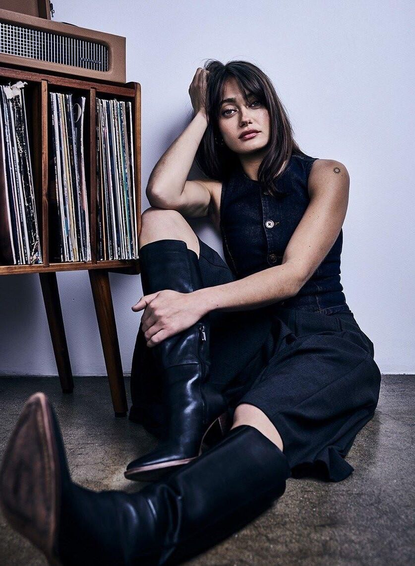 Ella Purnell