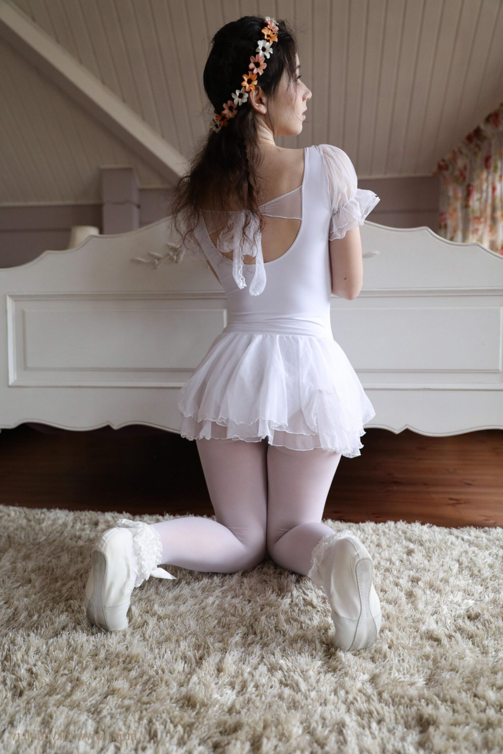 Anna C TokyoDoll 