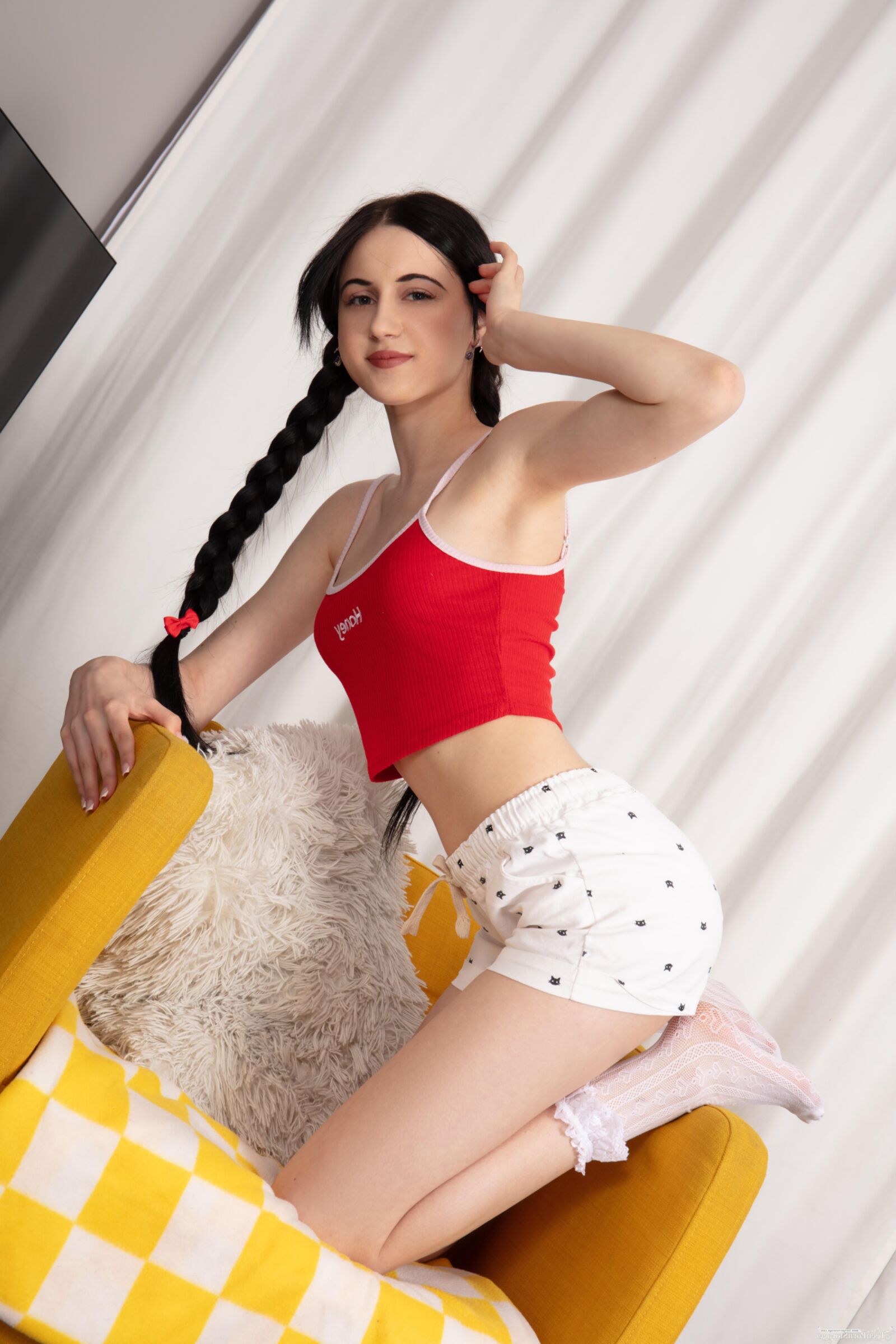 Teenpornstorage Amanda Good Side