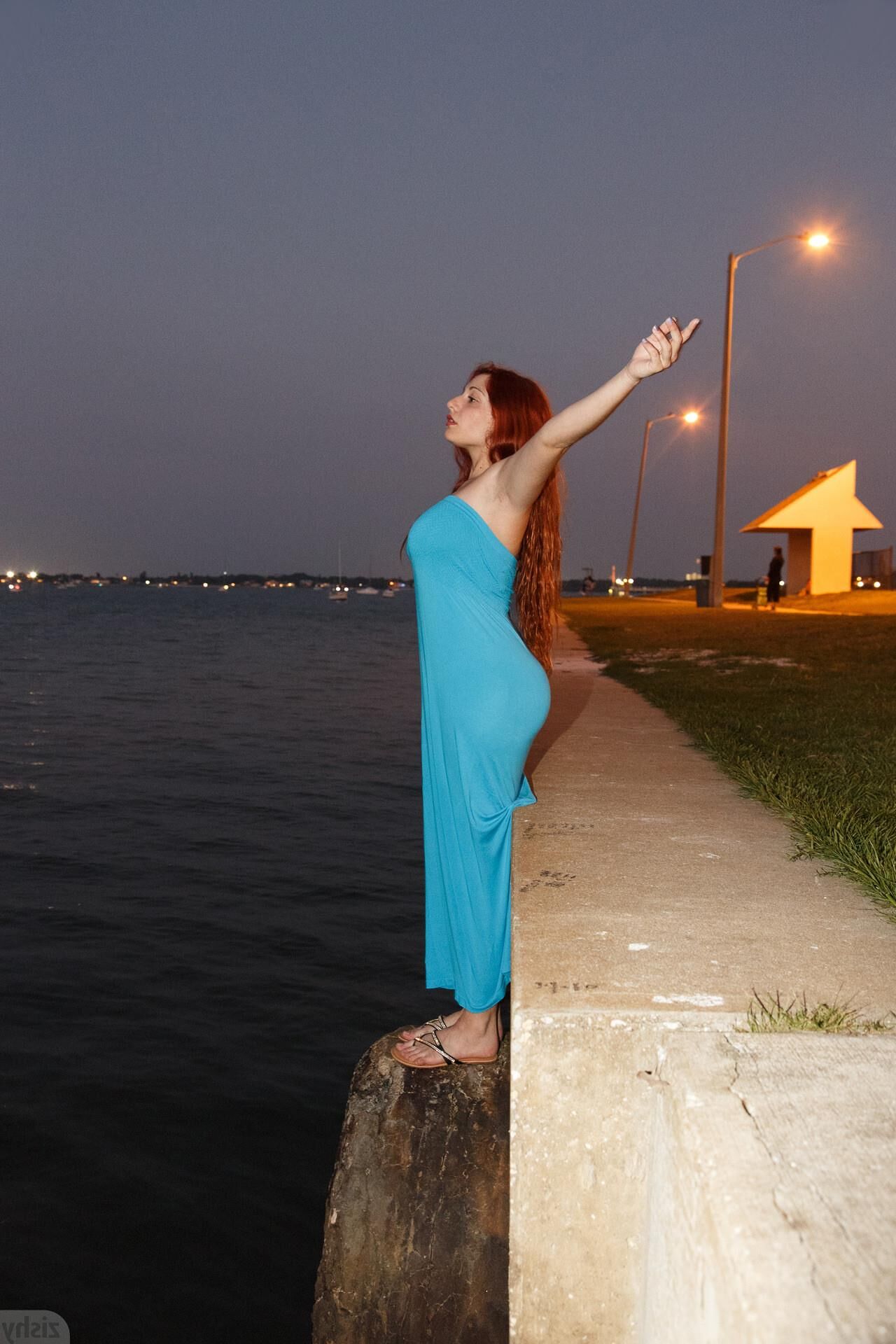 Zivity Gina Rosini Florida Why Not Photos px Oct 
