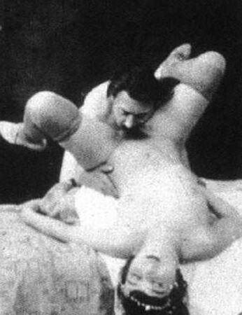 Vintage Erotica III