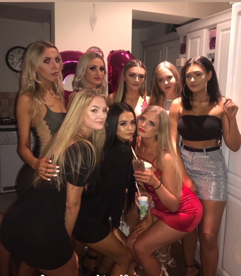 Groups 