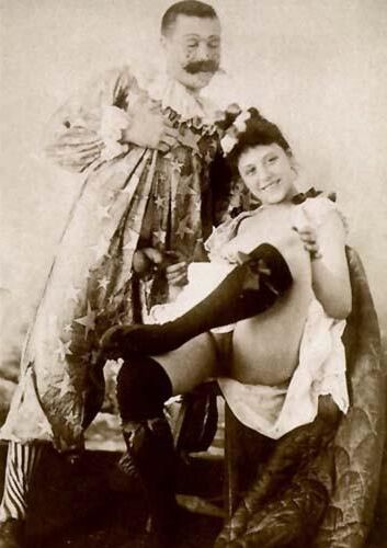 Vintage Erotica III