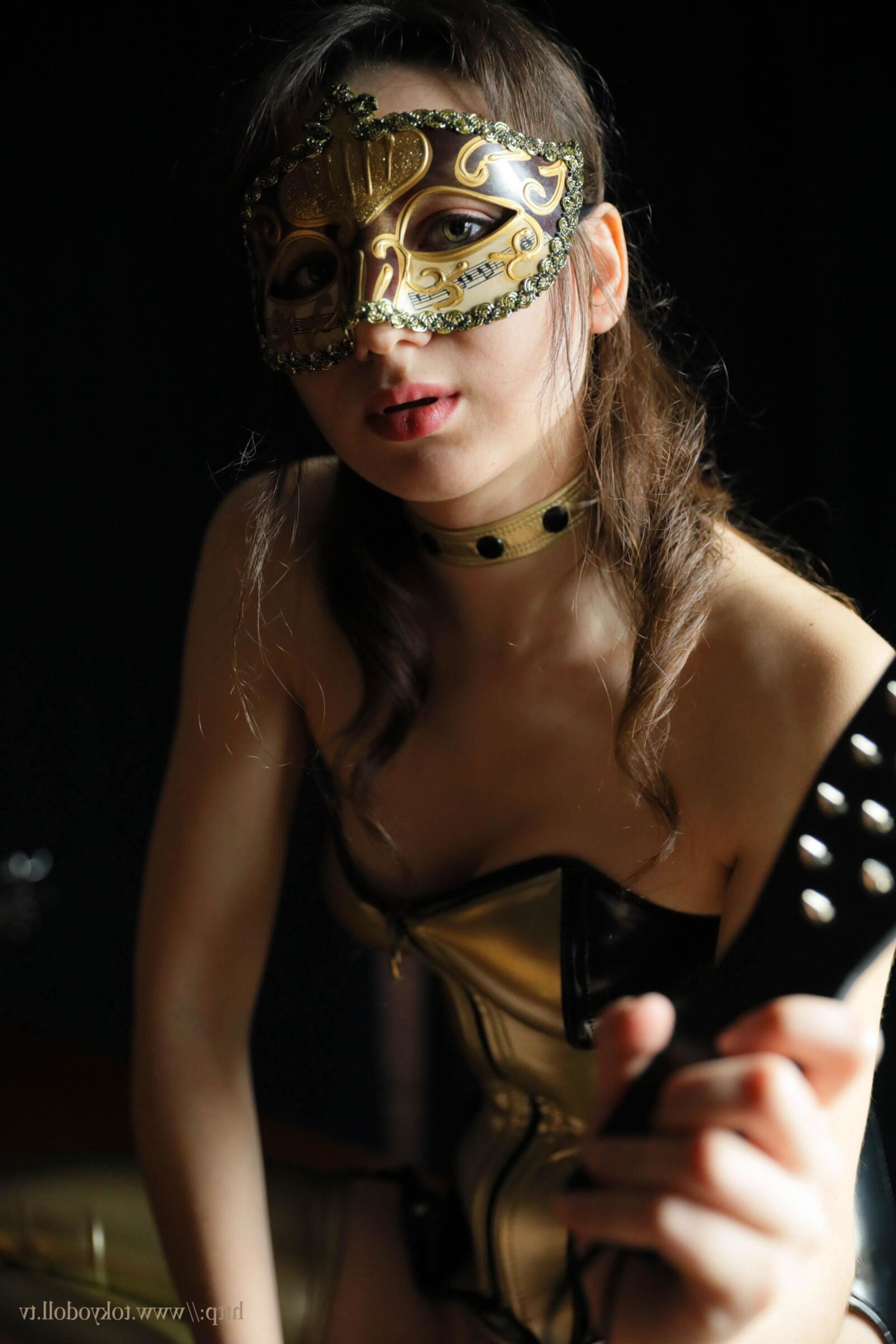 Anna C TokyoDoll 