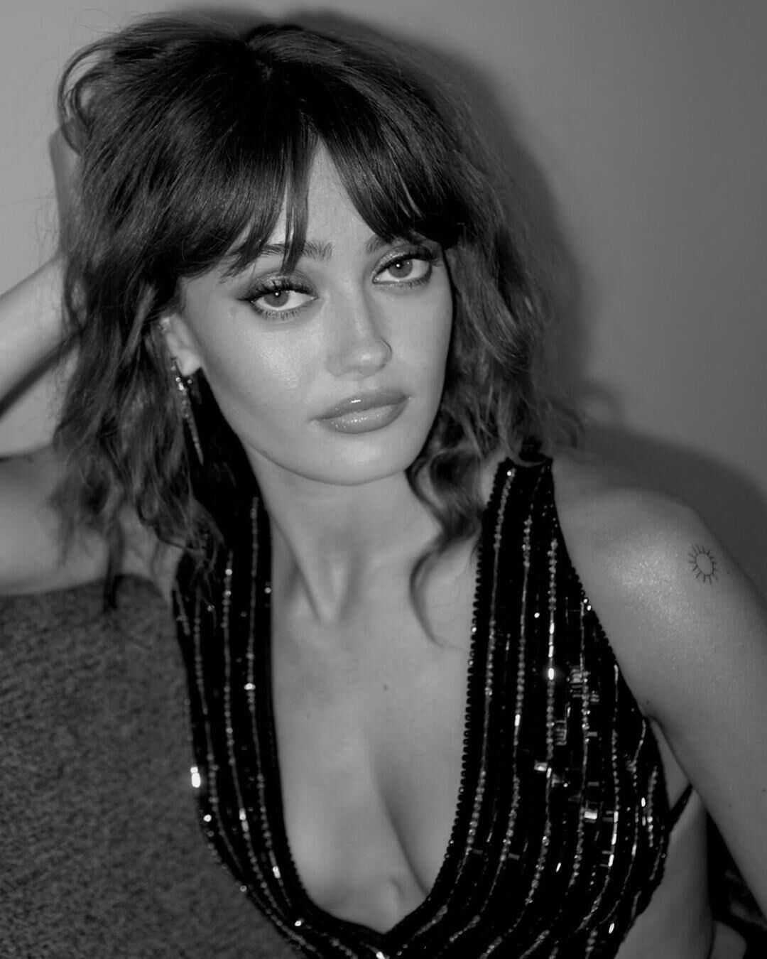 Ella Purnell