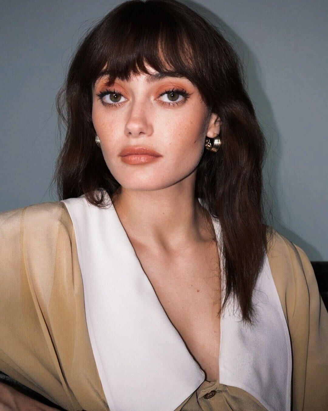 Ella Purnell