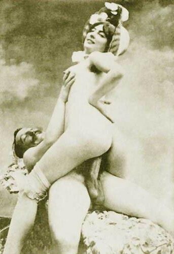 Vintage Erotica III