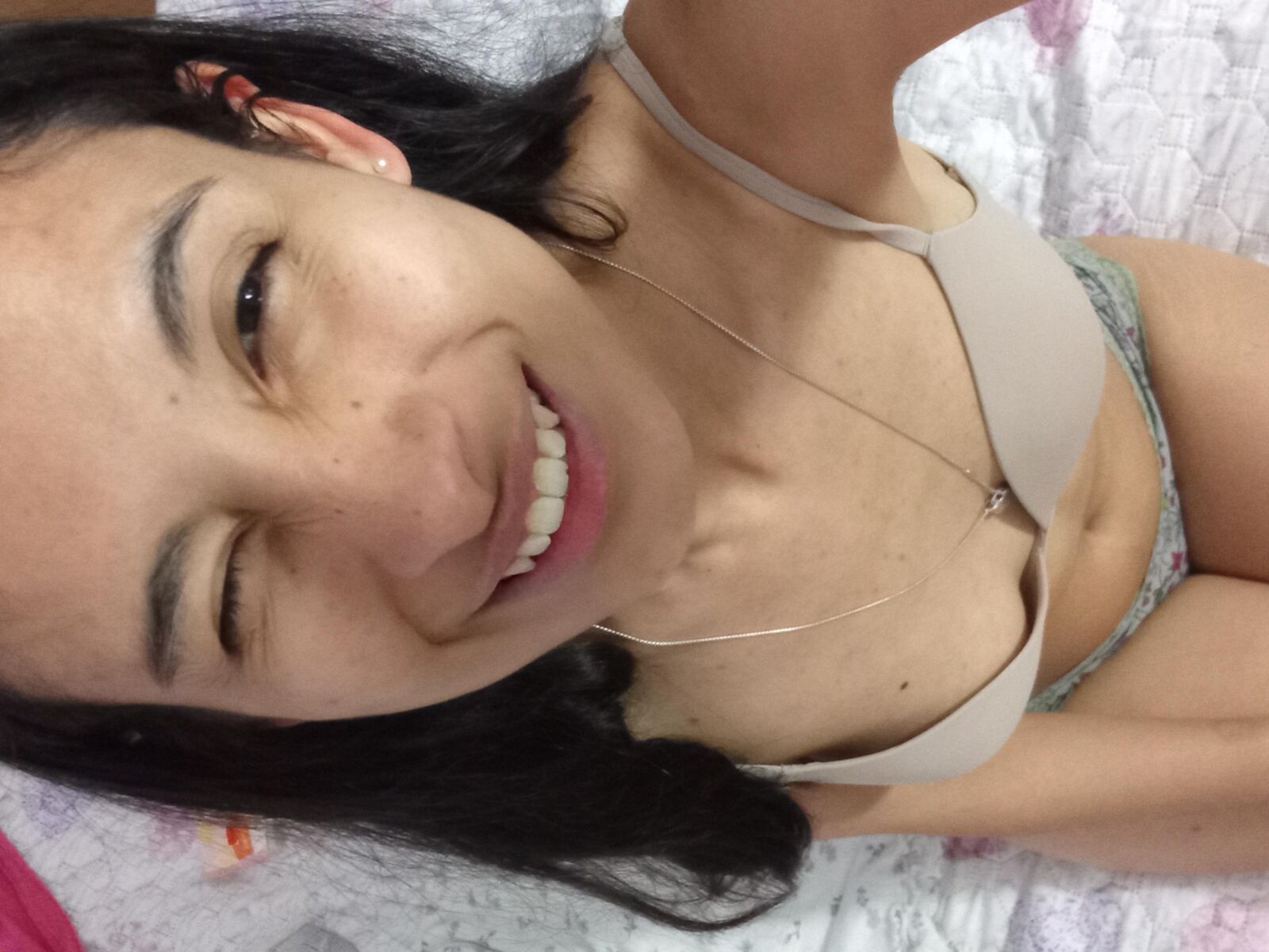 Sweet and sexy ????