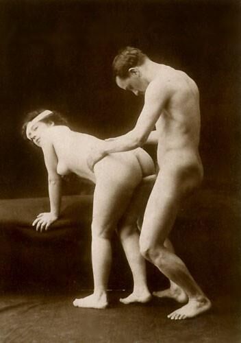 Vintage Erotica III