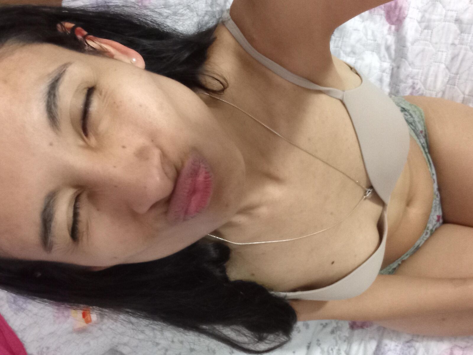 Sweet and sexy ????