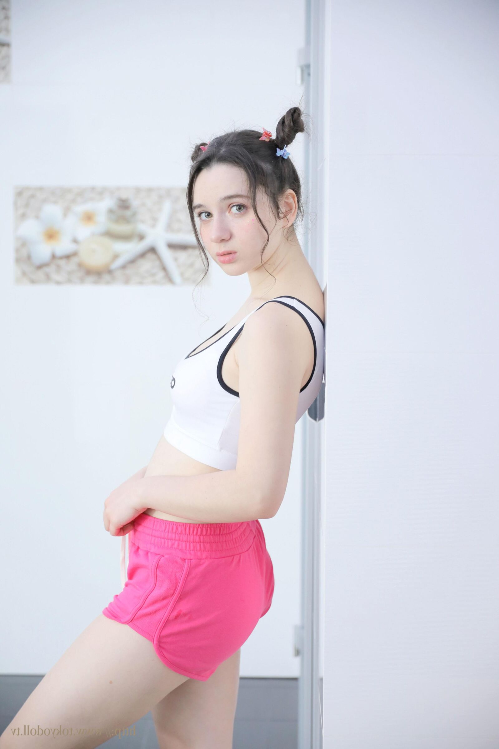 Anna C TokyoDoll 