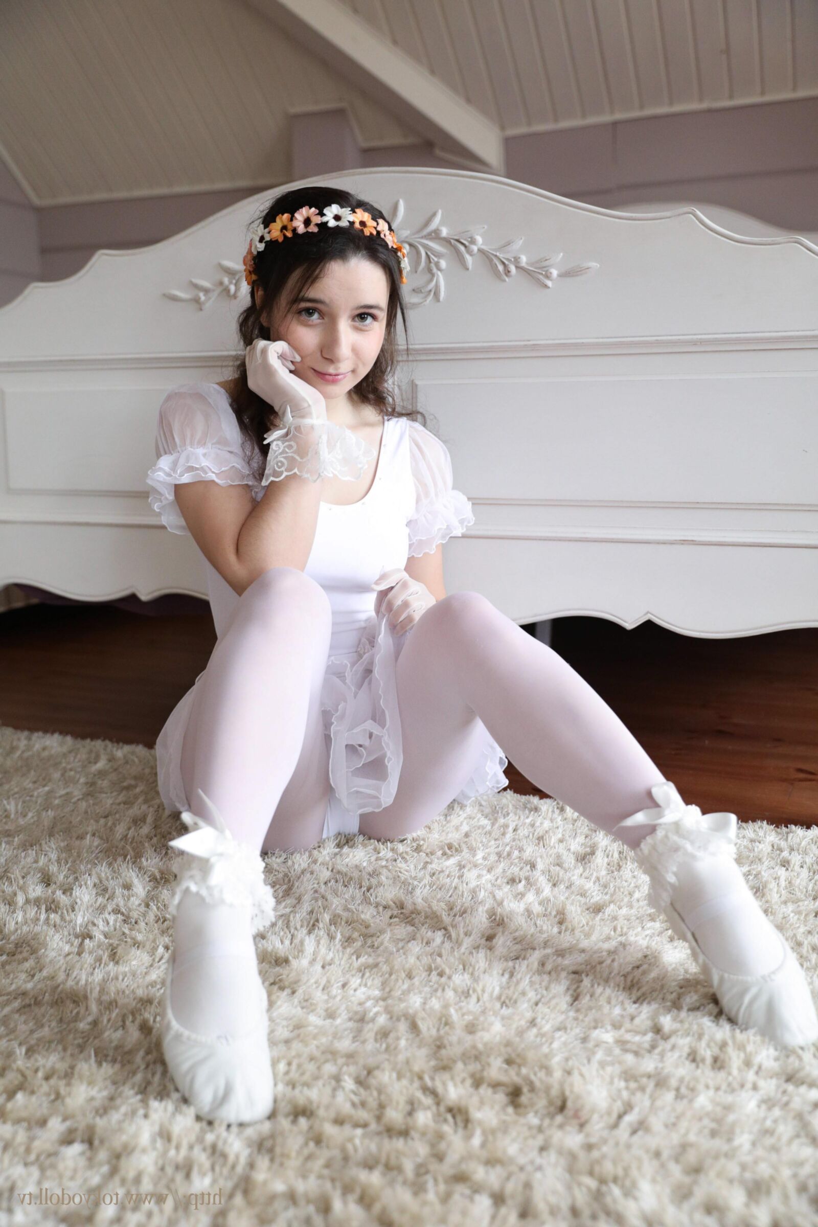 Anna C TokyoDoll 