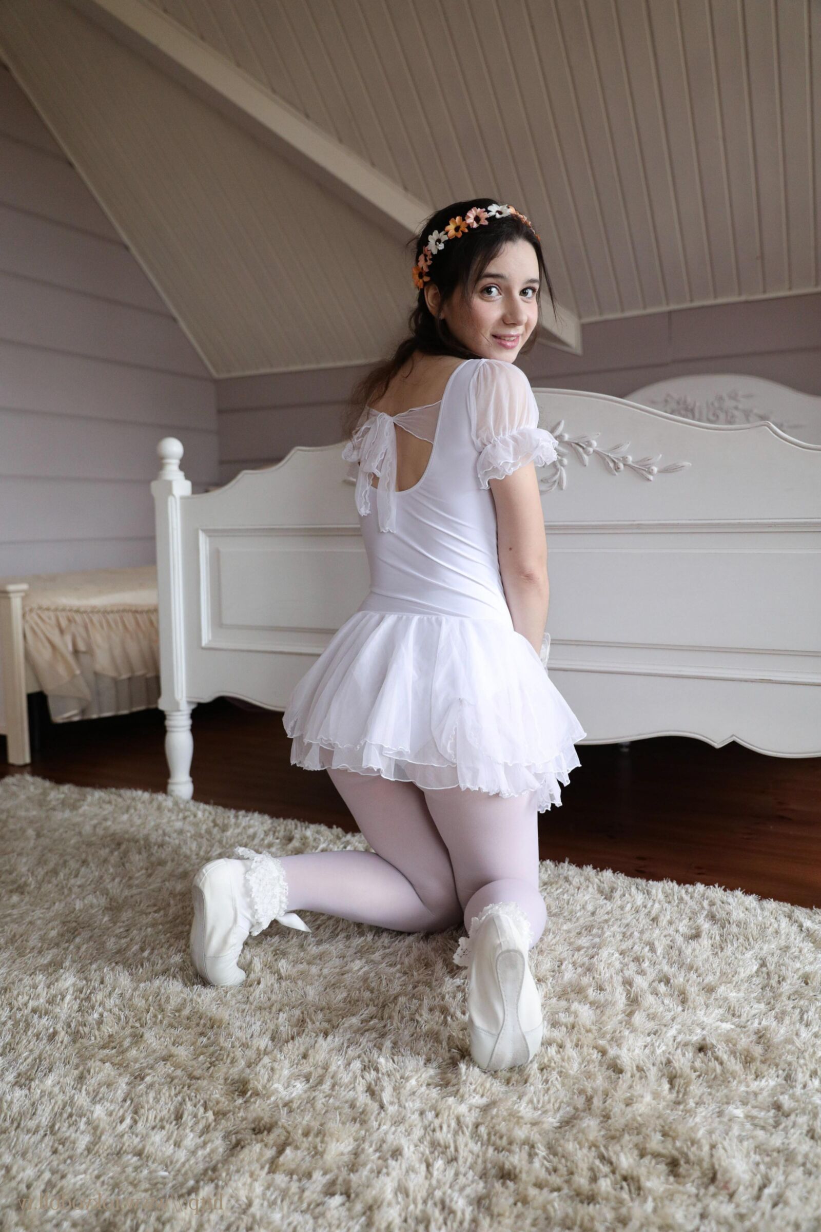 Anna C TokyoDoll 