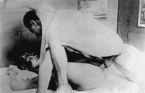 Vintage Erotica III