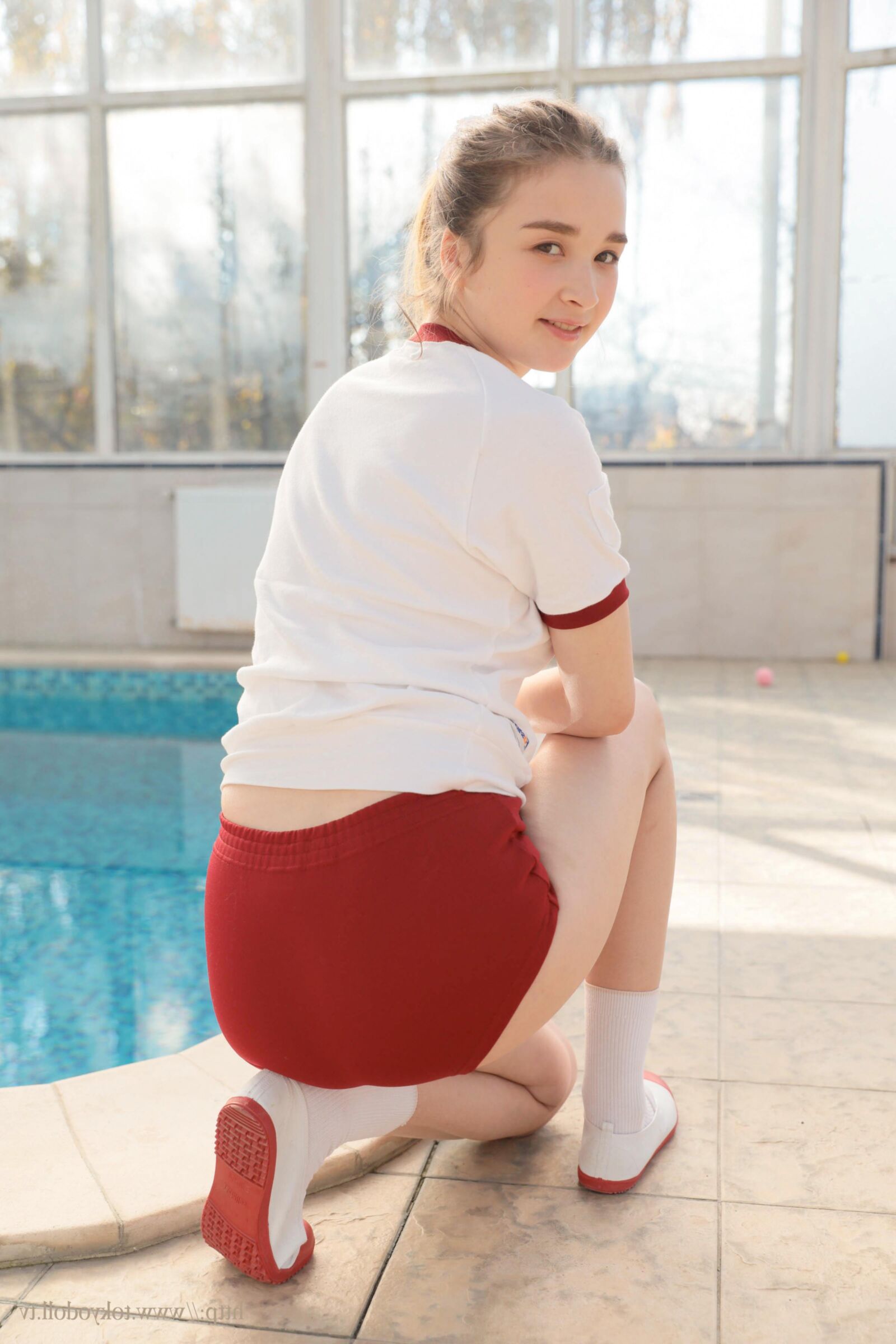 Angelica C TokyoDoll AB