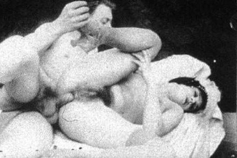 Vintage Erotica III