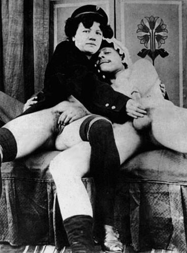 Vintage Erotica III