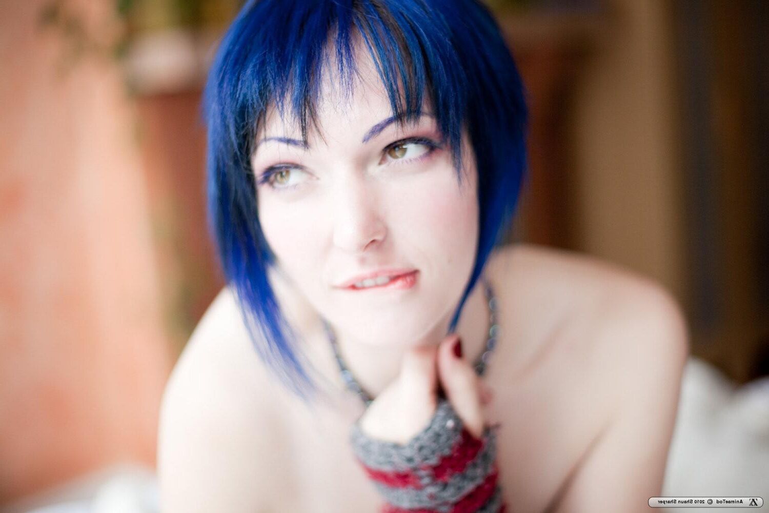 Zivity Animae Todd Anime (x)