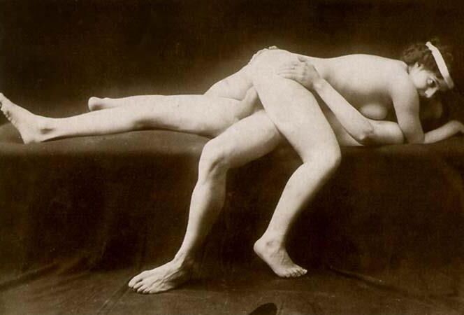 Vintage Erotica III