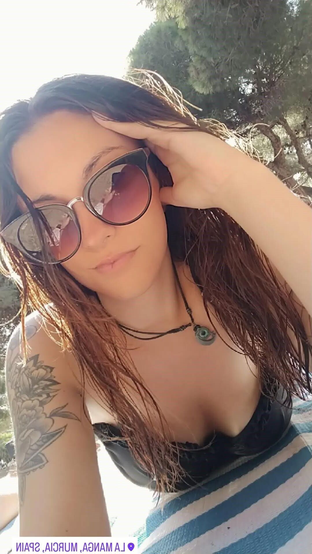 redhead hoe