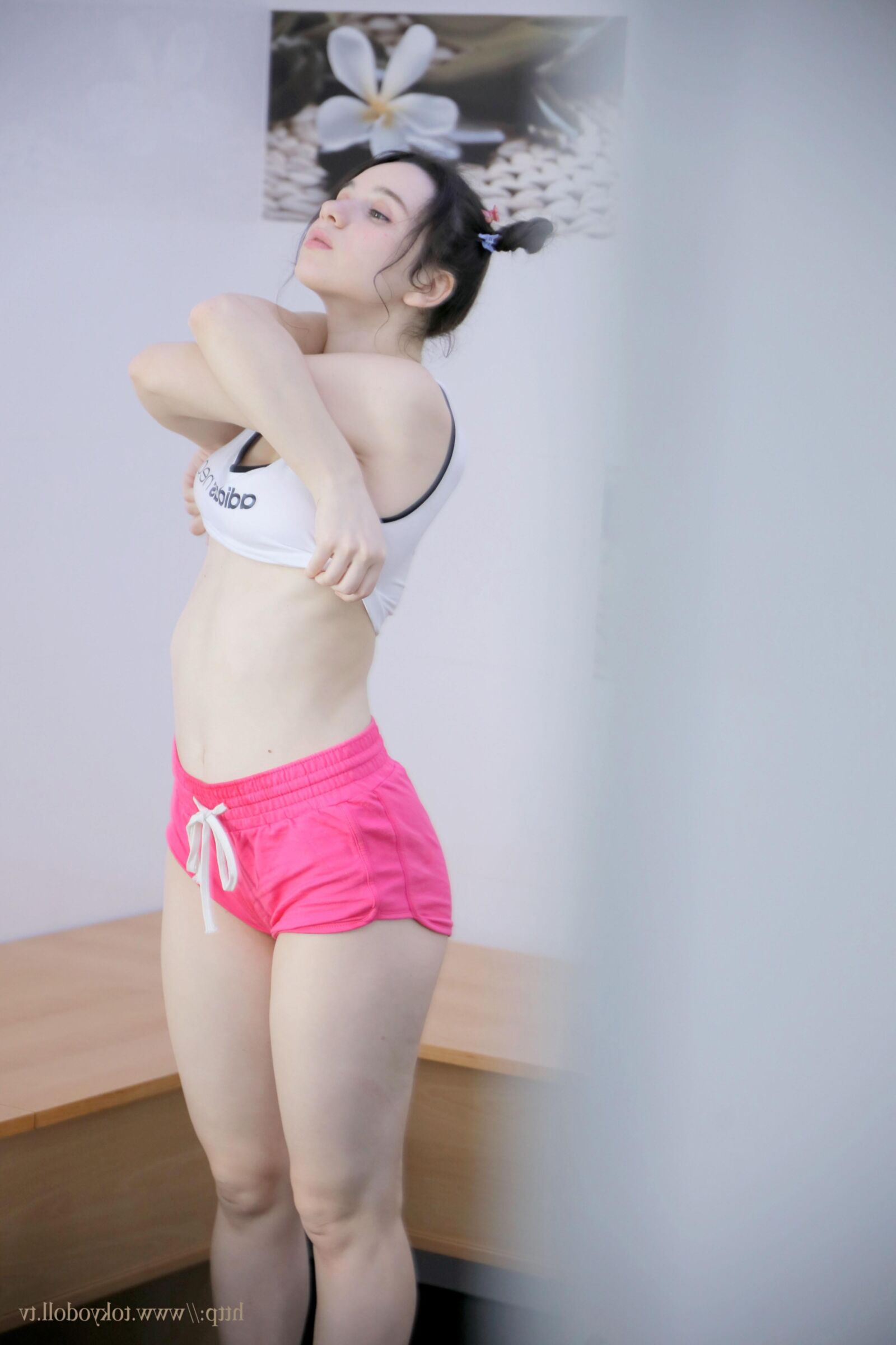 Anna C TokyoDoll 