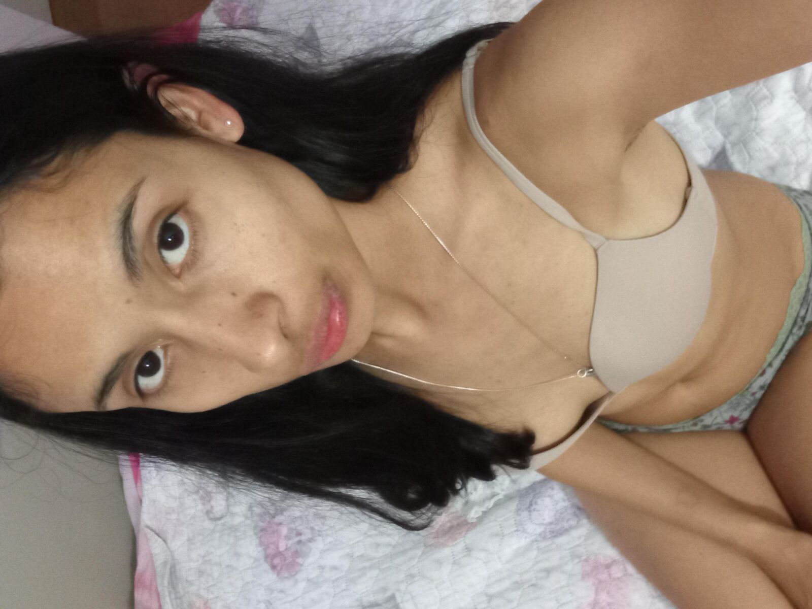 Sweet and sexy ????