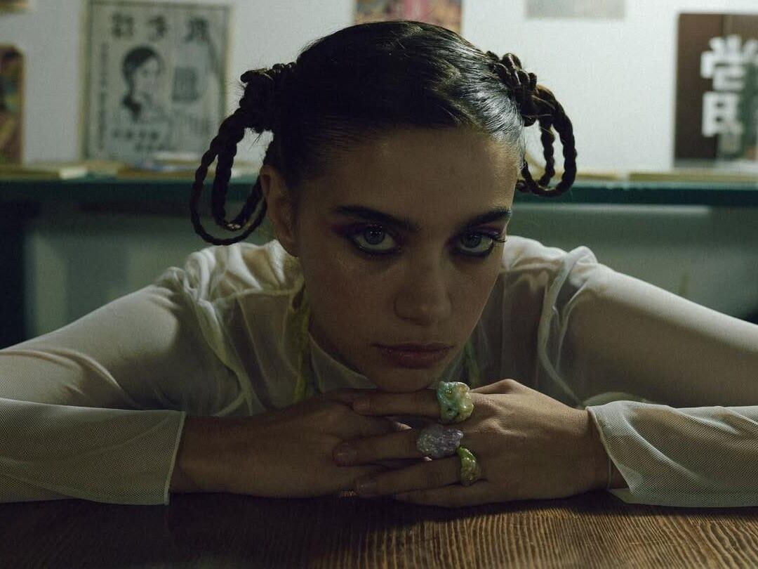  What Is She Asking For?