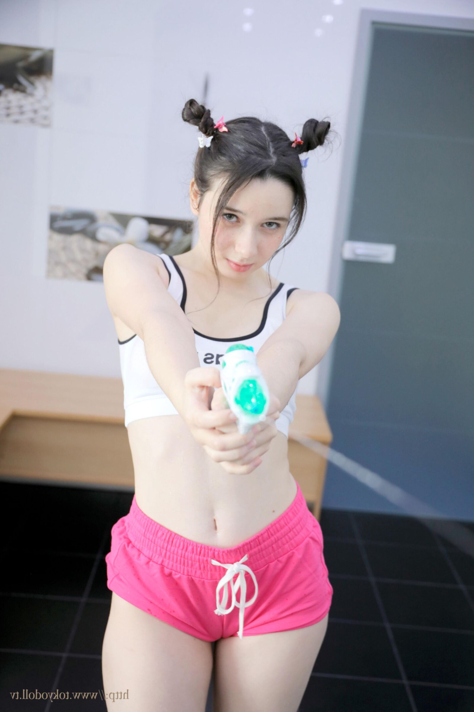 Anna C TokyoDoll 
